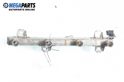 Benzin-einspritzleiste für BMW 3 (E46) 2.0 Ci, 143 hp, coupe, 2001