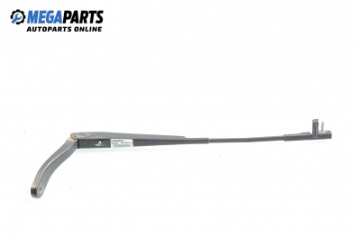 Wischerarm frontscheibe for Mazda 3 2.0, 150 hp, hecktür, 2004, position: rechts