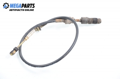 Gearbox cable for Fiat Punto (1993-1999) 1.1, hatchback