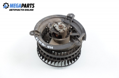 Heating blower for Mercedes-Benz 190E 2.5 D, 90 hp, 1986