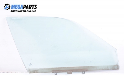 Window for Volkswagen Passat (B3) 1.8, 90 hp, station wagon, 1991, position: front - right