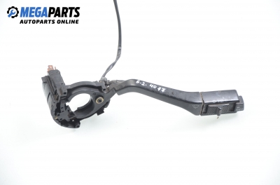 Wiper lever for Volkswagen Golf II 1.8 GT, 112 hp, 1988