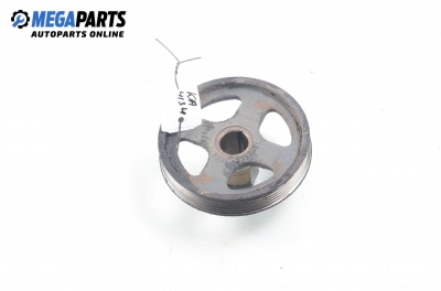 Belt pulley for Ford Ka 1.3, 60 hp, 2003