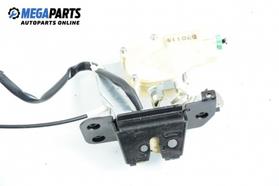 Heckklappe-schloss for Honda Jazz 1.3, 83 hp, 2008