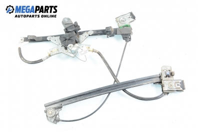 Macara electrică geam pentru Seat Ibiza (6K) 1.4, 60 cp, hatchback, 5 uși, 2001, poziție: dreaptă - fața
