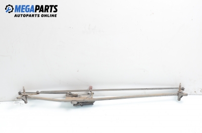 Front wipers motor for Citroen Xsara Picasso 1.8 16V, 115 hp, 2000, position: front