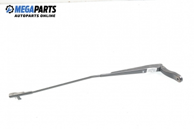 Wischerarm frontscheibe for Mazda 3 2.0, 150 hp, hecktür, 2004, position: links