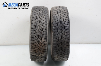 Snow tyres VREDESTEIN 175/65/14, DOT: 4100 (The price is for set)