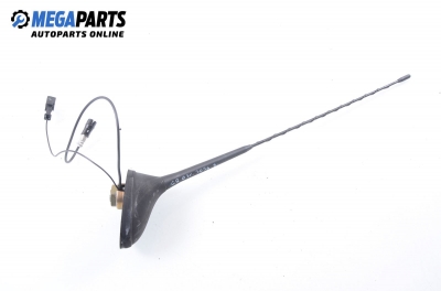 Antenna for Citroen C2 1.6, 109 hp, 2003