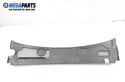 Verkleidung unter scheibenwischern rechtslenker für Audi A6 (C6) 2.7 TDI, 180 hp, sedan, 2005