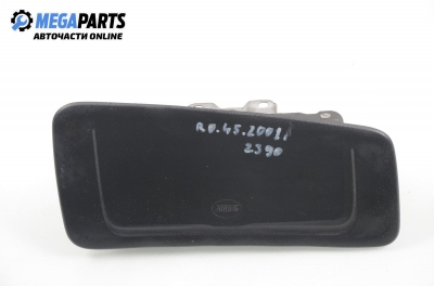 Airbag for Rover 45 2.0 iDT, 101 hp, sedan, 2001