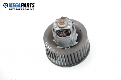 Heating blower for Opel Vectra C 2.2, 155 hp, hatchback, 2006