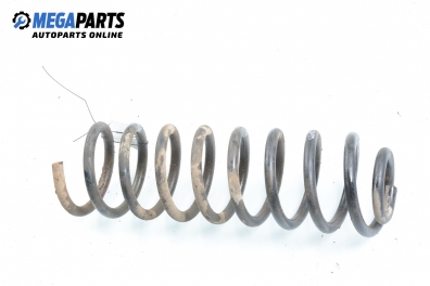 Coil spring for Jeep Cherokee (XJ) 2.5 TD, 116 hp, 1998, position: rear