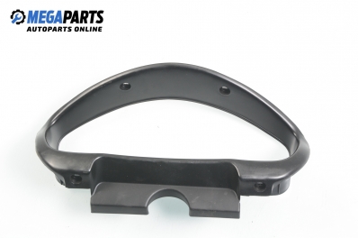 Plastic interior kilometraj pentru Mazda 121 (DB) 1.1, 54 cp, 1992