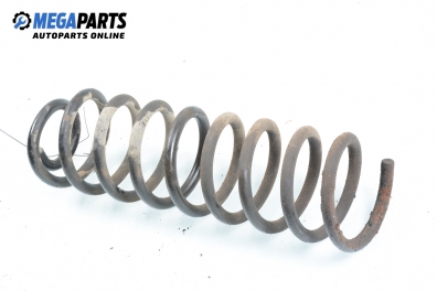 Coil spring for Jeep Cherokee (XJ) 2.5 TD, 116 hp, 1998, position: rear