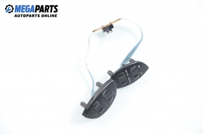 Butoane volan pentru Citroen Xsara Picasso 1.8 16V, 115 cp, 2000