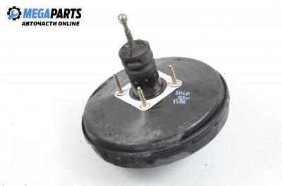 Brake servo for Fiat Stilo 1.9 JTD, 115 hp, 2002