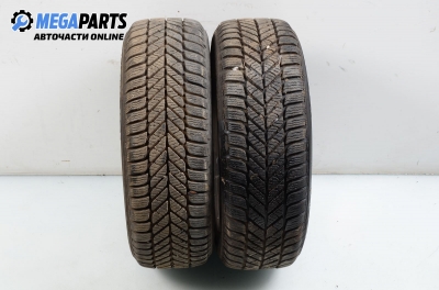 Snow tyres DEBICA 185/60/14, DOT: 3313 (The price is for set)