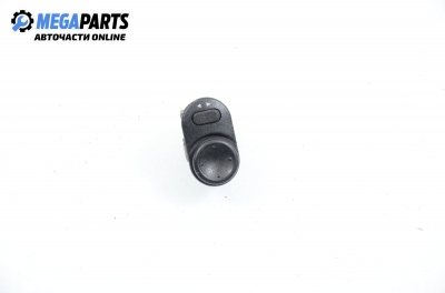 Mirror adjustment button for Opel Agila A 1.0 12V, 58 hp, 2006