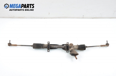 Mechanical steering rack for Opel Corsa B 1.0, 54 hp, 3 doors, 1998