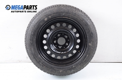 Spare tire for Mercedes-Benz C W202 (1993-2000) 15 inches, width 6 (The price is for one piece)