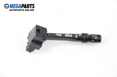 Wiper lever for Rover 200 1.4, 75 hp, 1997