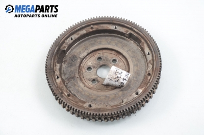 Flywheel for Skoda Fabia 1.4, 60 hp, hatchback, 2000