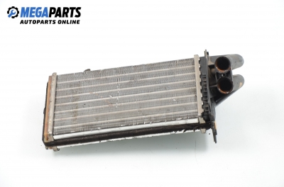 Heating radiator  for Renault Laguna I (B56; K56) 2.2 D, 83 hp, station wagon, 1996