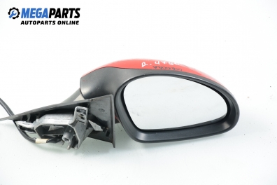 Mirror for Seat Cordoba (6L) 1.4 16V, 86 hp, 2006, position: right