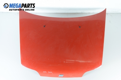 Motorhaube für Fiat Punto 1.7 TD, 69 hp, 3 türen, 1998