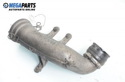Turbo pipe for Mercedes-Benz CLK-Class 208 (C/A) 2.0 Kompressor, 192 hp, coupe automatic, 1999