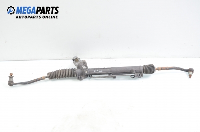 Hydraulic steering rack for BMW 5 (E39) 2.5 TDS, 143 hp, station wagon, 1998