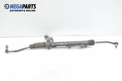 Zahnstangen-lenkgetriebe, hydraulisch für BMW 5 (E39) 2.5 TDS, 143 hp, combi, 1998