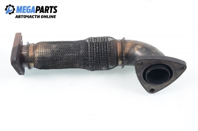 Abgassammelrohr for Audi A6 Allroad  C5 (05.2000 - 08.2005) 2.5 TDI quattro, 180 hp