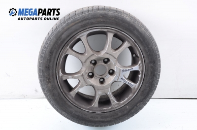 Spare tire for Ford Galaxy (1995-2000) 16 inches, width 7 (The price is for one piece)