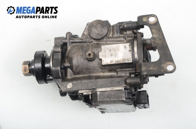 Diesel injection pump for Opel Astra G 1.7 16V DTI, 75 hp, station wagon, 2001 № Bosch 0 470 504 011