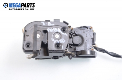 Lock for Mazda Premacy 2.0 TD, 90 hp, 2000, position: rear - right