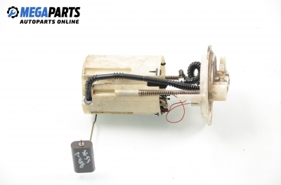 Măsurător de nivel cu coș pentru Peugeot 406 2.0 HDI, 109 cp, sedan, 1999