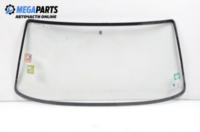 Windscreen for Renault Rapid (1986-1998) 1.4, position: front