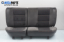 Seats set for Peugeot 306 1.4, 75 hp, hatchback, 3 doors, 1997