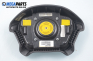 Airbag for Opel Vectra B 1.6 16V, 100 hp, sedan, 5 doors, 1996, position: front