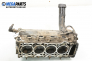 Engine head for Mercedes-Benz A-Class W168 1.6, 102 hp, hatchback, 5 doors, 1999