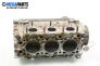 Engine head for Mitsubishi Galant VIII 2.5 V6 24V, 163 hp, sedan, 5 doors, 1998