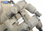 Air brake relay valve for Iveco EuroCargo I-III 75 E 15, 143 hp, truck, 3 doors, 2000 № DX 75 BAY