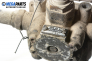 Brake valve for Iveco EuroCargo I-III 75 E 15, 143 hp, truck, 3 doors, 2000 № VPS 45 A