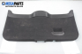 Boot lid plastic cover for Opel Astra G 1.6 16V, 101 hp, station wagon, 5 doors, 1998, position: rear
