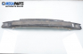 Bumper support brace impact bar for Opel Astra G 1.6 16V, 101 hp, station wagon, 5 doors, 1998, position: front