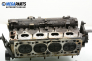 Engine head for Opel Astra G 1.6 16V, 101 hp, station wagon, 5 doors, 1998