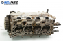 Engine head for Honda Civic VI 1.4, 90 hp, hatchback, 3 doors, 1997