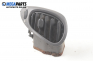AC heat air vent for Ford Courier 1.8 D, 60 hp, truck, 3 doors, 2000, position: left